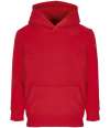 04238 Condor kids SOL'S Kids Condor Hoodie Bright Red colour image